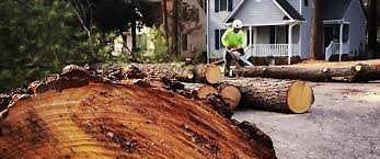 Trusted Scott City, KS Tree Services Experts